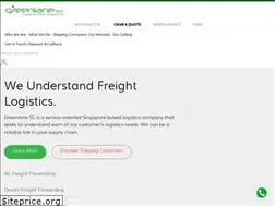 Sites similar to greenlanesc.com