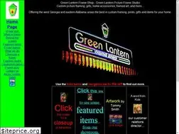 Sites similar to greenlantern.net