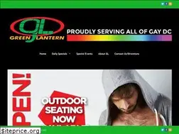 Sites similar to greenlanterndc.com