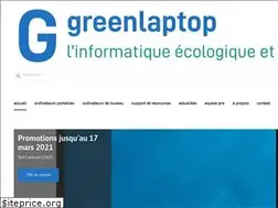 Sites similar to greenlaptop.fr