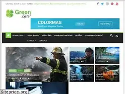 Sites similar to greenlate.com