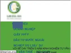 Sites similar to greenlaw.vn