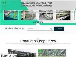 Sites similar to greenlawn-china.com