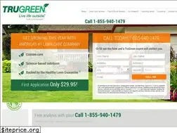 Sites similar to greenlawncare.net