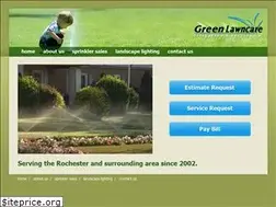 Sites similar to greenlawncare4u.com