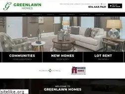 Sites similar to greenlawncompanies.com