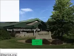 Sites similar to greenlawndeal.com