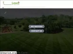 Sites similar to greenlawndesign.com
