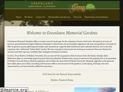 Sites similar to greenlawnlafayette.com