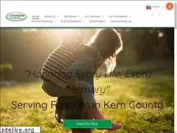 Sites similar to greenlawnmortuaryandcemetery.com
