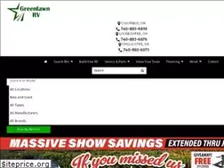 Sites similar to greenlawnrv.com