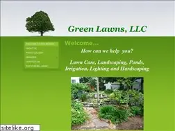 Sites similar to greenlawnsservices.com