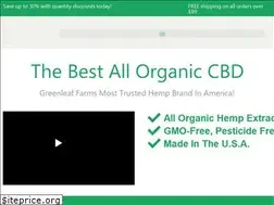Sites similar to greenleaf.farm
