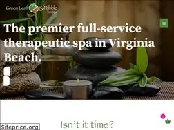 Sites similar to greenleafandpebble.com