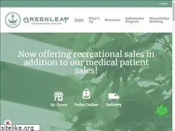 Sites similar to greenleafcare.org