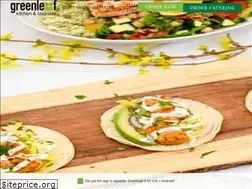 Sites similar to greenleafchopshop.com