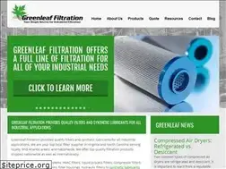 Sites similar to greenleaffilters.net