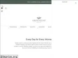 Sites similar to greenleafgifts.co.uk