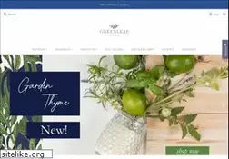 Sites similar to greenleafgifts.com
