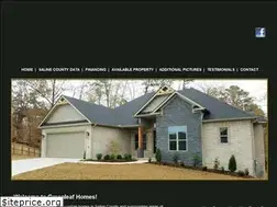 Sites similar to greenleafhomes.org