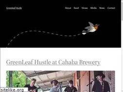 Sites similar to greenleafhustle.com