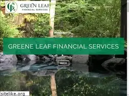 Sites similar to greenleafinancialservices.com