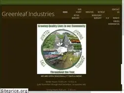 Sites similar to greenleafindustries.org