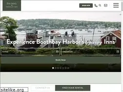 Sites similar to greenleafinn.com