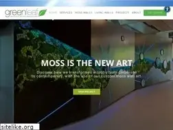 Sites similar to greenleafips.com