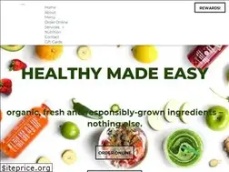 Sites similar to greenleafjuice.com