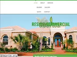 Sites similar to greenleaflawnservices.com