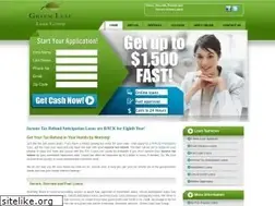 Sites similar to greenleafloangroup.com