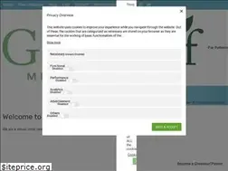 Sites similar to greenleafmc.ca