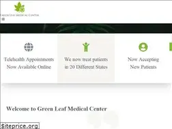 Sites similar to greenleafmedcenter.com