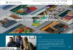 Sites similar to greenleafmedia.com