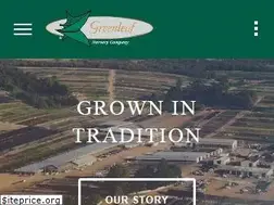 Sites similar to greenleafnursery.com