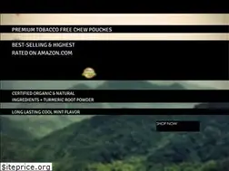 Sites similar to greenleafpouches.com