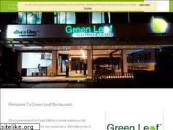 Sites similar to greenleafpureveg.in