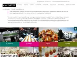 Sites similar to greenleafservices.com