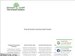 Sites similar to greenleafsolutions.com.au