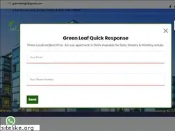 Sites similar to greenleafsuites.com