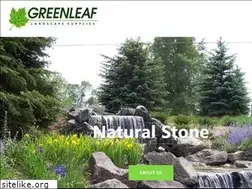 Sites similar to greenleafsupply.com