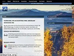 Sites similar to greenleaftax.com
