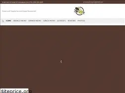 Sites similar to greenleafveg.com