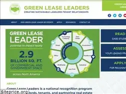 Sites similar to greenleaseleaders.com