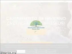 Sites similar to greenleavesmontessori.com