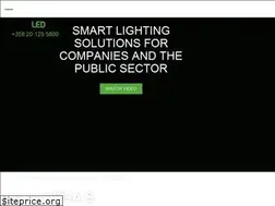 Sites similar to greenled.com