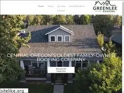 Sites similar to greenleeroofing.com