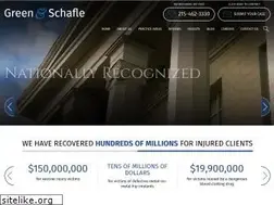 Sites similar to greenlegalteam.com