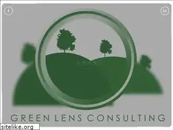 Sites similar to greenlens.net